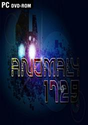 Buy Anomaly 1729 pc cd key for Steam