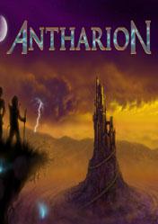 Buy AntharioN pc cd key for Steam