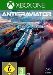 Buy Antigraviator Xbox One