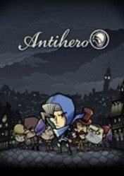 Buy Antihero pc cd key for Steam