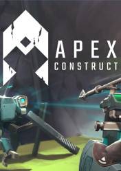 Buy Apex Construct pc cd key for Steam