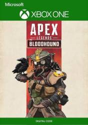 Buy Apex Legends Bloodhound Edition Xbox One