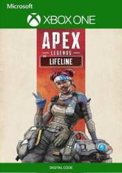 Buy Cheap Apex Legends Lifeline Edition XBOX ONE CD Key