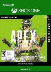 Buy Cheap Apex Legends Octane Edition XBOX ONE CD Key