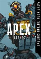 Buy Apex Legends Pathfinder Edition pc cd key for Origin