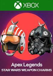 Buy Cheap Apex Legends STAR WARS Weapon Charms XBOX ONE CD Key