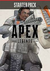 Buy Apex Legends Starter Pack pc cd key for Origin