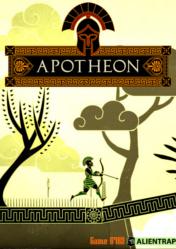 Buy Apotheon pc cd key for Steam