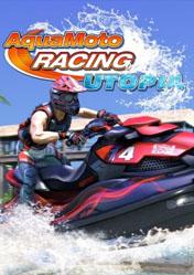 Buy Aqua Moto Racing Utopia pc cd key for Steam