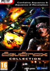 Buy AquaNox Collection pc cd key for Steam