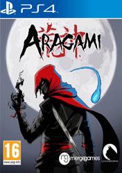 Buy Aragami PS4