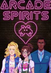 Buy Arcade Spirits pc cd key for Steam