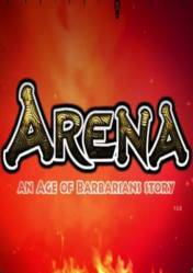 Buy ARENA an Age of Barbarians story pc cd key for Steam