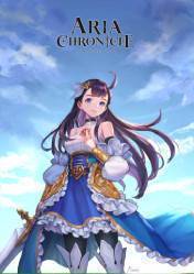 Buy ARIA CHRONICLE pc cd key for Steam