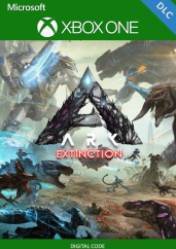 Buy Cheap ARK: Extinction Expansion Pack XBOX ONE CD Key