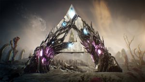 Ark publishes the launch trailer of its upcoming DLC: Extinction
