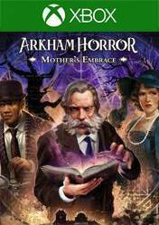 Buy Cheap Arkham Horror Mothers Embrace XBOX ONE CD Key