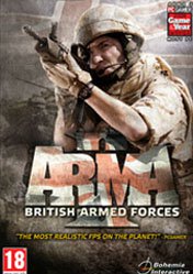 Buy Cheap Arma 2: British Armed Forces PC CD Key