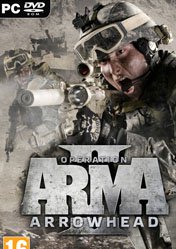 Buy Arma 2: Operation Arrowhead pc cd key for Steam