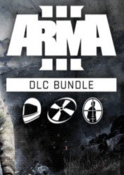 Buy Arma 3 DLC Bundle 1 PC CD Key