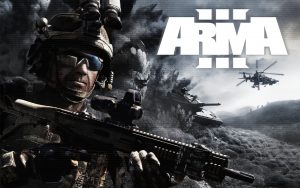 Arma 3 surpasses the three million units sold worldwide