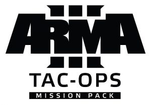 Arma III will publish its next DLC, Tac-Ops, on the 30th of November