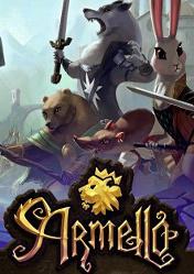 Buy Armello pc cd key for Steam
