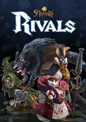 Buy Armello Rivals Hero Pack pc cd key for Steam