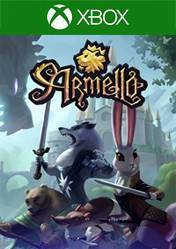 Buy Armello Xbox One