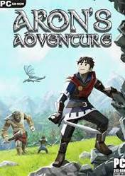 Buy Arons Adventure pc cd key for Steam