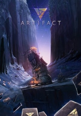 Buy Artifact pc cd key for Steam