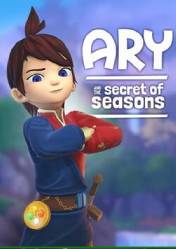 Buy Ary and the Secret of Seasons pc cd key for Steam