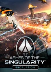 Buy Ashes of the Singularity Escalation pc cd key for Steam