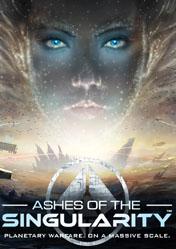 Buy Ashes of the Singularity pc cd key for Steam