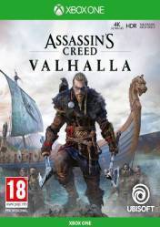 Buy ASSASINS CREED: VALHALLA Xbox One