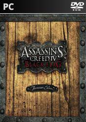 Buy Assassins Creed 4 Black Flag Buccaneer Edition PC GAMES CD Key