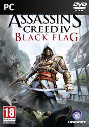 Buy Assassins Creed 4 Black Flag PC Game for Uplay