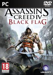 Buy Cheap Assassins Creed 4 Black Flag PC GAMES CD Key