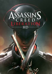 Buy Assassins Creed Liberation HD pc cd key for Uplay
