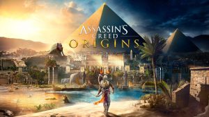 Assassin’s Creed Origins sells twice as fast as Syndicate on the first 10 days following launch