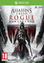 Buy Cheap Assassins Creed Rogue Remastered XBOX ONE CD Key
