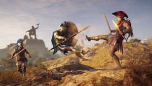 Assassin’s Creed takes a break in 2019