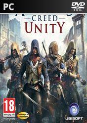 Buy Assassins Creed Unity PC Game for Uplay