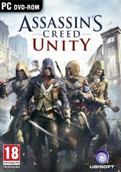 Buy Assassins Creed Unity Special Edition pc cd key for Uplay
