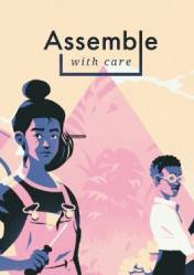 Buy Assemble with Care pc cd key for Steam