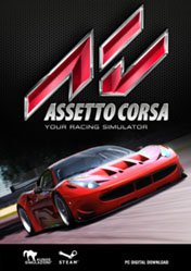 Buy Assetto Corsa pc cd key for Steam