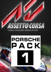 Buy Cheap Assetto Corsa Porsche Pack 1 PC CD Key