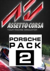 Buy Cheap Assetto Corsa Porsche Pack 2 PC CD Key