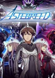 Buy Astebreed: Definitive Edition pc cd key for Steam