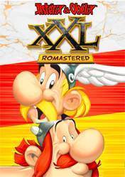 Buy Asterix and Obelix XXL Romastered pc cd key for Steam
